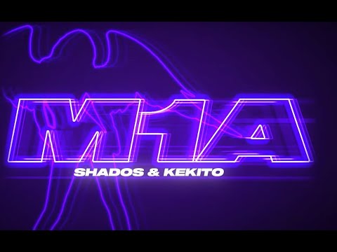 Escucha este TEMAZO de – @shados 🔥🔥