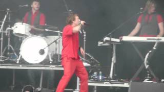 Download 2012 - Terrorvision, &quot;Celebrity Hit List&quot; Live