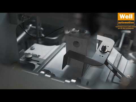 Balička masla ARM-B2