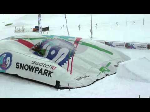 Shoot My Ride: Laax 2012-03-09 13:15:09