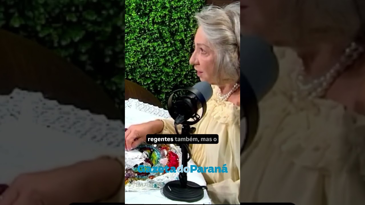 🎙️ Gazeta Entrevista | Idene Guedes prevê desafios na saúde e um ano político tenso