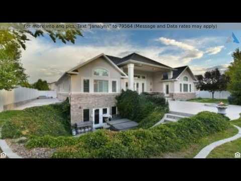Priced at $749,900 - 11288 Janalynn Drive, South Jordan, UT 84095