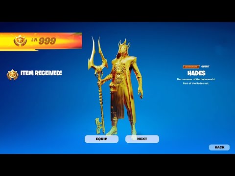 Get to level 200 in an instant!(10,000,000 + XP) New Fortnite XP Glitch in SEASON 2 CHAPTER 5!