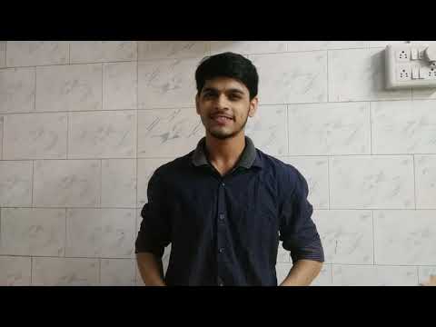 Atharva Audition (h...