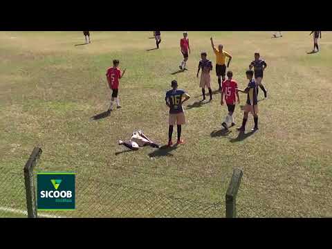 COLORADO X TATUÍ TAÇA BAND 2018