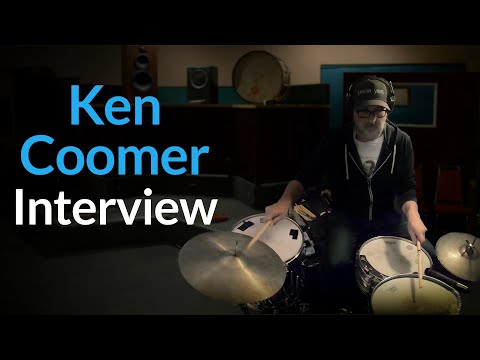 Puremix Interview Series | Sam Phillips Recording Studio Story | Ken Coomer
