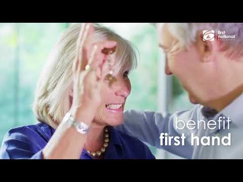 First National Real Estate