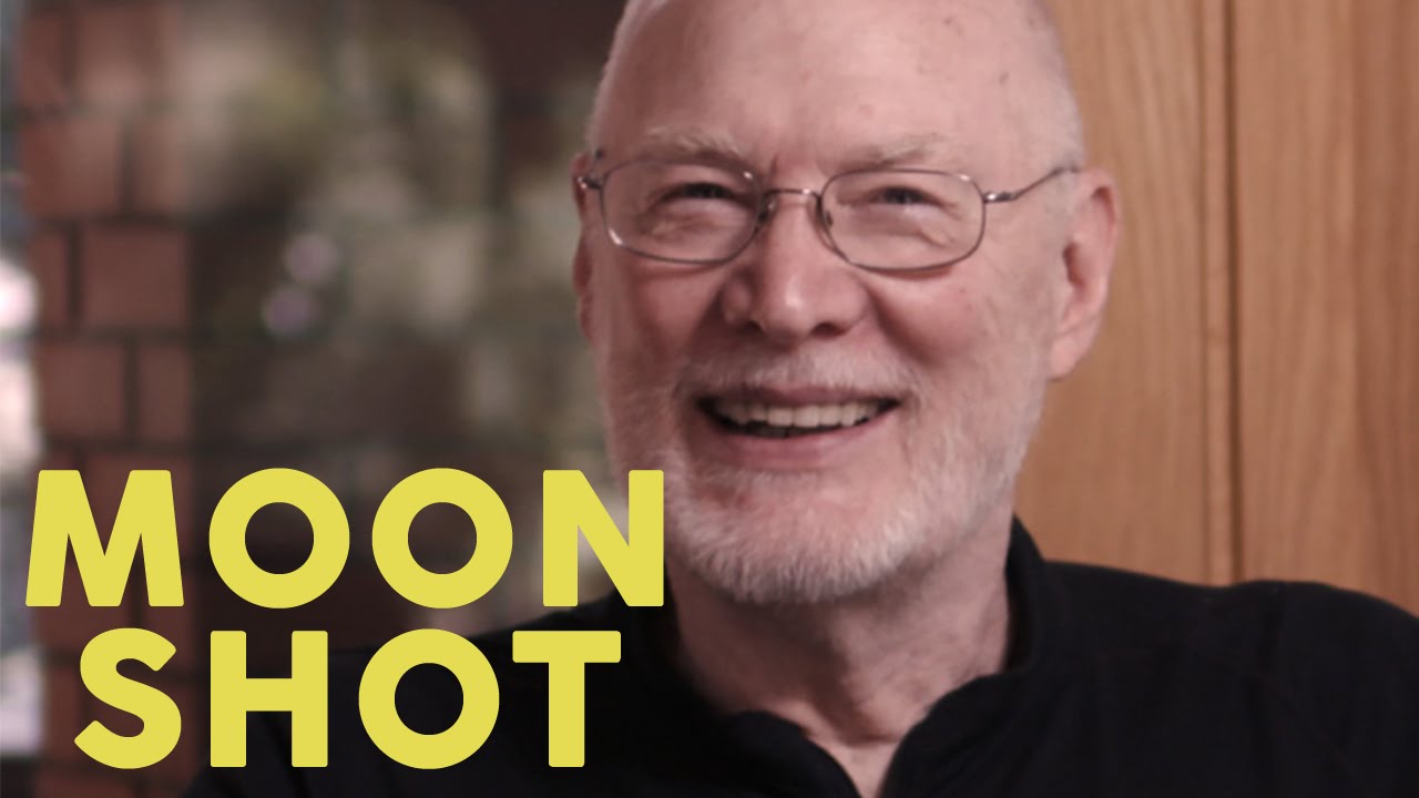 Moon Shot | Episode 1 | Pittsburgh: Astrobotic - YouTube