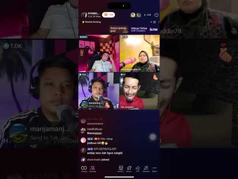 V TEC KASi ON..pada syurga di wajahmu (cover)