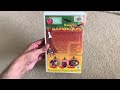 Barney S Halloween Party 1998 VHS