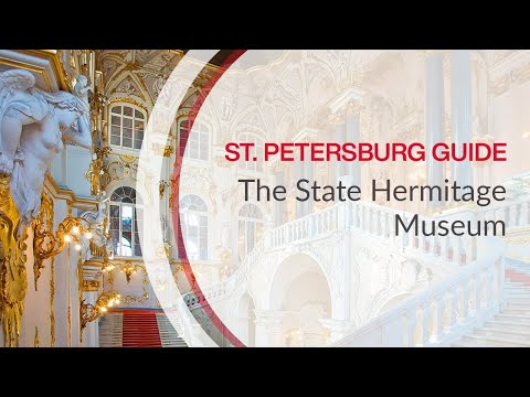The Hermitage