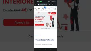 Download lagu Download Videos from Dailymotion  | Optizord Video downloader | #videodownloader  #dailymotion mp3