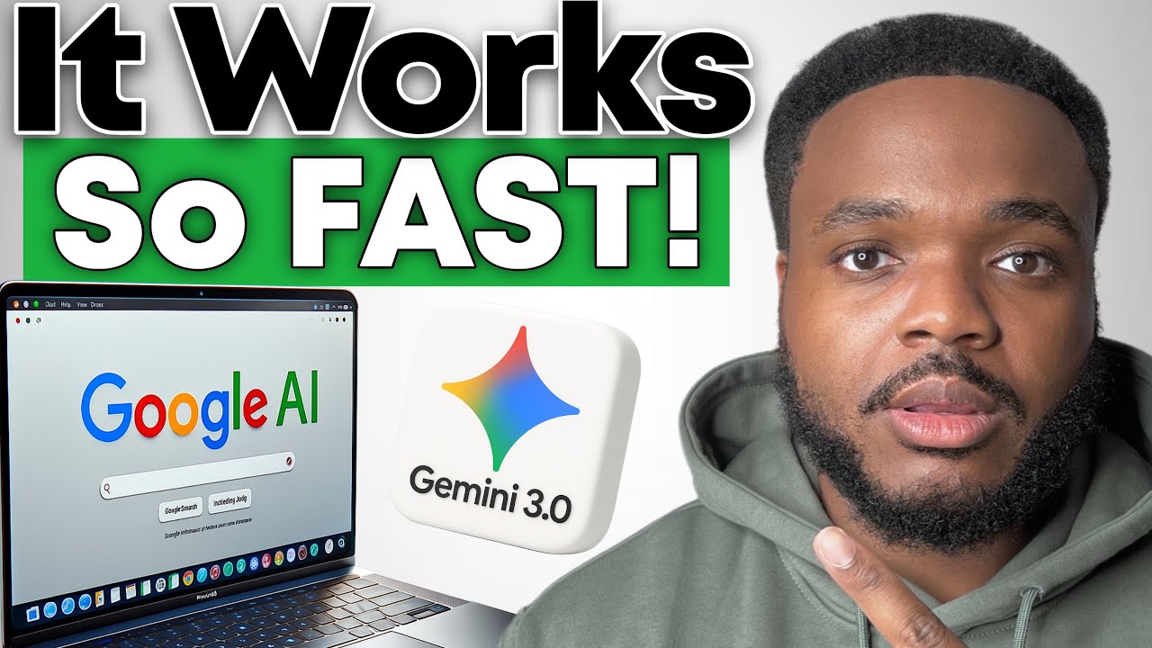 구글, 1인 사업을 시작할 수 있는 새로운 AI 출시