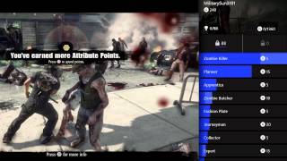 Anteprima Achievement Snap