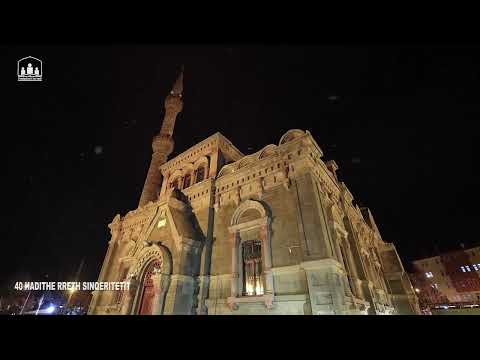 Sinqeriteti në punë është më i vështirë se vetë puna-veprimi