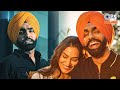Gal Ban Jae Lyrical Ammy Virk Avvy Sra Happy Raikoti Amanninder Singh New Punjabi Song
