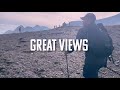 Tour du Mont Blanc Trek in 30 Seconds
