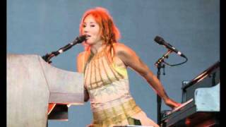 Tori Amos Blooper Brain Fart Song soundboard quality