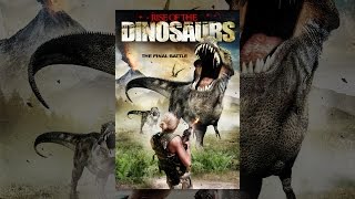 Rise of the Dinosaurs