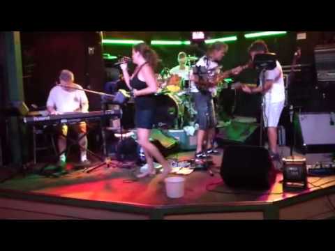 Thumbnail for Like The Way I Do - Chalee Tennison by Chalee Tennison