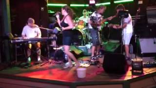 Like The Way I Do - Chalee Tennison