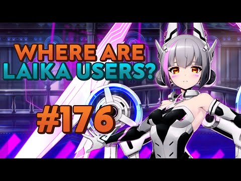 [E7 Clips] Where Are Architect Laika Users? Epic Seven Streams #176
