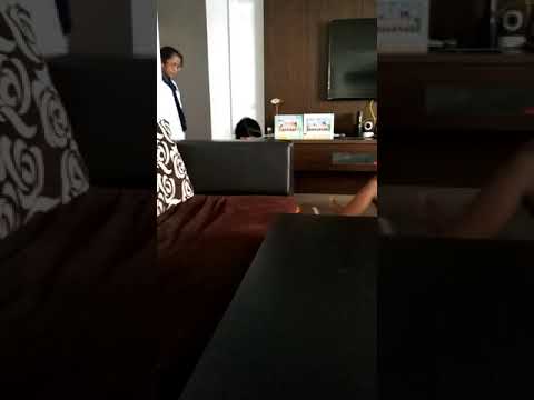 AleesyaAaryan McLaren Test Drive (Aaryan)