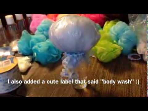 Baby shower prize ideas! (4 of 4)