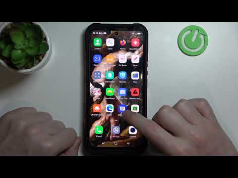 How To Fix Internet Connection on DOOGEE V20 - Improve Internet Signal