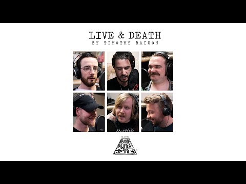 Live & Death – Episode 3