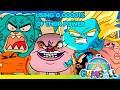Wattersons Using 0 0001 Of Their Power