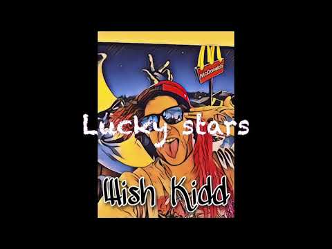 Lucky Stars - Wish Kidd
