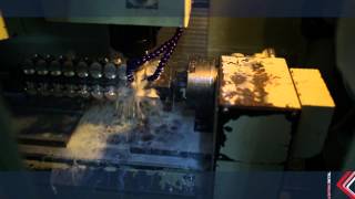 Kaynak Group-Metal Tanıtım Filmi
