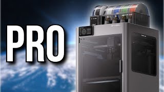 Bambu Lab H2D Pro Revealed!