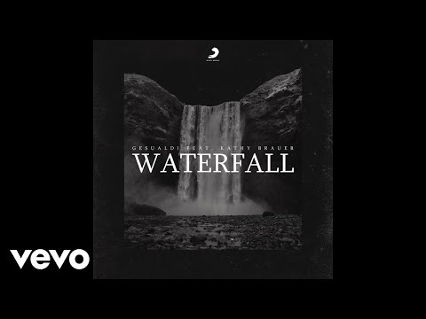 Gesualdi, Kathy Brauer - Waterfall (Pseudo Video)