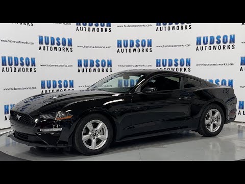 2018 Ford Mustang (CC-2087586) for sale in Greensboro, North Carolina