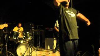 Integrità - I Still Believe @ Mineirada Terror 2