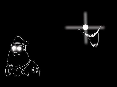 Standoff concept @DarknessTakeover-off