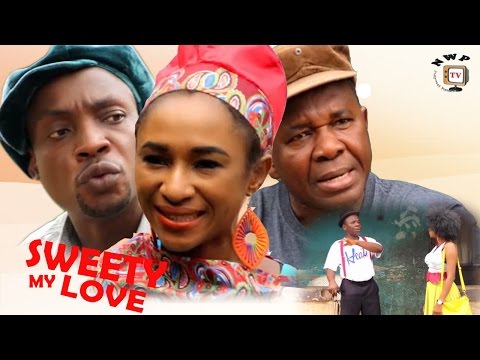 Sweety My Love Season 3  - 2017 Latest Nigerian Nollywood Movie