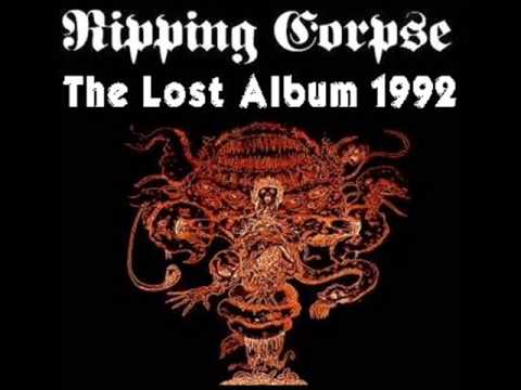 Ripping Corpse - The Lost Album 1992 [FULL ALBUM]