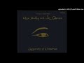 Anne Dudley & Jaz Coleman - Ziggarats of Cinnamon (The Cinnamon Love Mix)