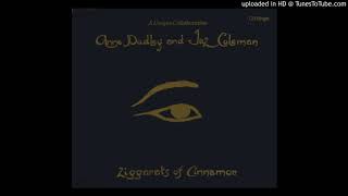 Anne Dudley & Jaz Coleman - Ziggarats of Cinnamon (The Cinnamon Love Mix)