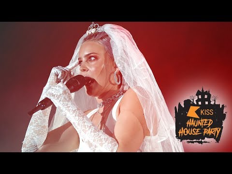 download lagu mp3 mp4 Kiss Haunted House Party 2018 Tickets, download lagu Kiss Haunted House Party 2018 Tickets gratis, unduh video klip Kiss Haunted House Party 2018 Tickets