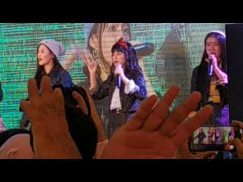 คุกกี้เสี่ยงทาย ratah fancam by mai rider