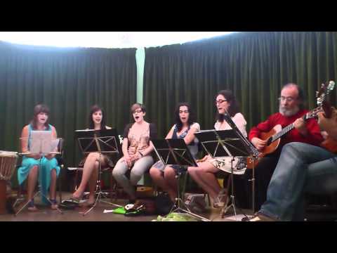 ¡Ay, triste que vengo! (Juan de Encina)