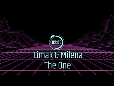 Limak & Milena Badcock-the One