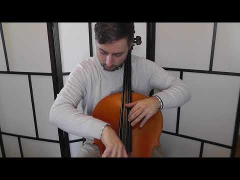 Excerpt: Beethoven Creatures of Prometheus