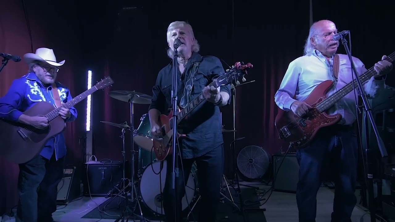 Promotional video thumbnail 4 for Crossfire Band