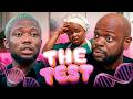 THE TEST BrainJotter Nigerian Movies 2025 Latest Full Movies
