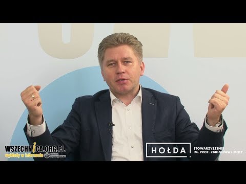 Lekcja o Konstytucji – prof. Marcin Matczak